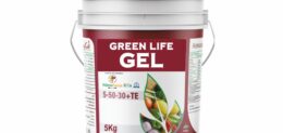 GREEN LIFE GEL 5 50 30 5Kg