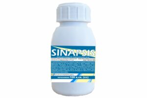 SINAPSIS 100cc