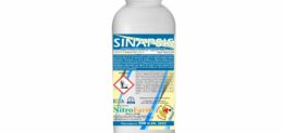 SINAPSIS 500cc