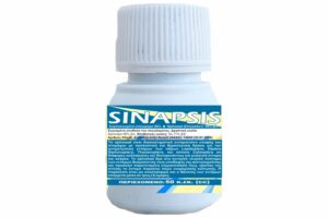 SINAPSIS 50cc