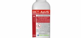 OCTAPUS 1LT