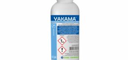 YAKAMA 1LT
