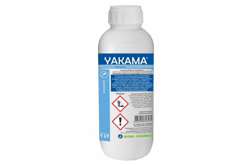 YAKAMA 1LT