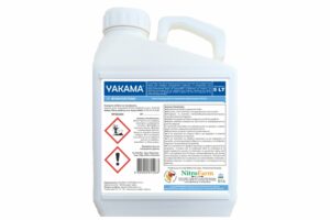 YAKAMA 5LT