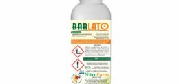 BARLATO 500cc